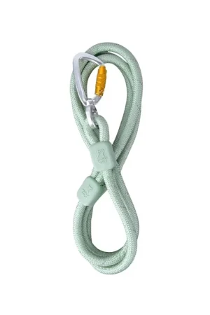 Veilige Betaling Woolly Wolf Rope Leash